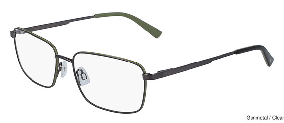 Joe Joseph Abboud Eyeglasses JOE4074 033