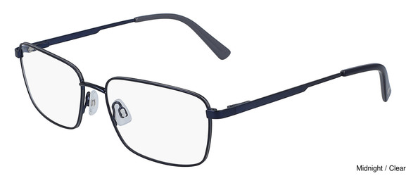 Joe Joseph Abboud Eyeglasses JOE4074 414