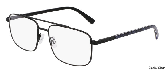 Joseph Abboud Eyeglasses JA4120 001