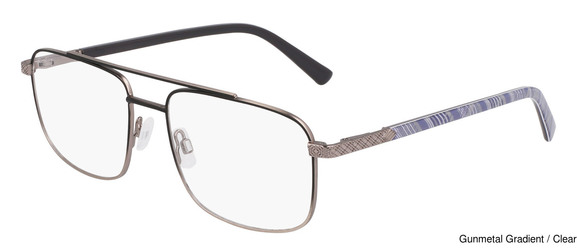 Joseph Abboud Eyeglasses JA4120 035