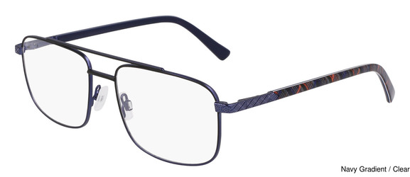 Joseph Abboud Eyeglasses JA4120 403