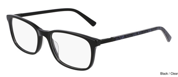 Joseph Abboud Eyeglasses JA4119 001