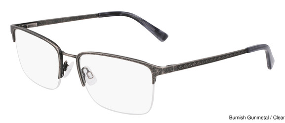 Joseph Abboud Eyeglasses JA4118 033