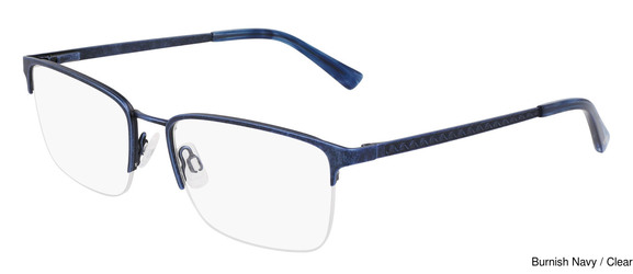 Joseph Abboud Eyeglasses JA4118 410