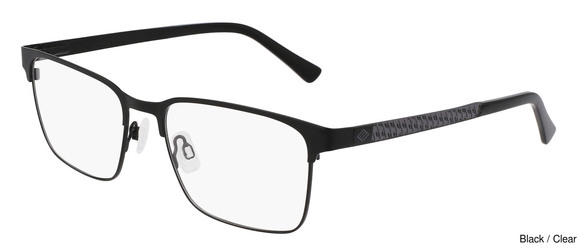 Joseph Abboud Eyeglasses JA4117 001