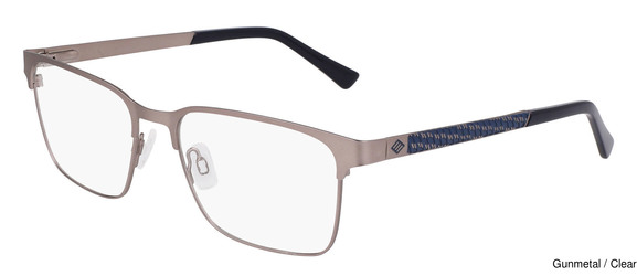 Joseph Abboud Eyeglasses JA4117 033