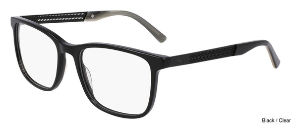 Joseph Abboud Eyeglasses JA4116 001