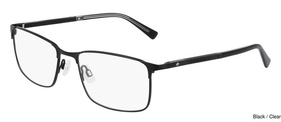 Joseph Abboud Eyeglasses JA4115 001