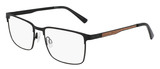 Joseph Abboud Eyeglasses JA4114 001