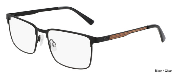 Joseph Abboud Eyeglasses JA4114 001