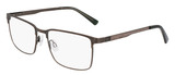 Joseph Abboud Eyeglasses JA4114 033