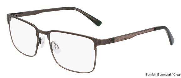 Joseph Abboud Eyeglasses JA4114 033