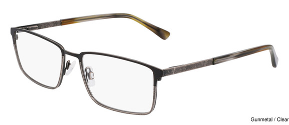 Joseph Abboud Eyeglasses JA4112 033