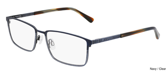 Joseph Abboud Eyeglasses JA4112 414