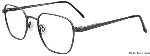 Cargo Eyeglasses C5508 020