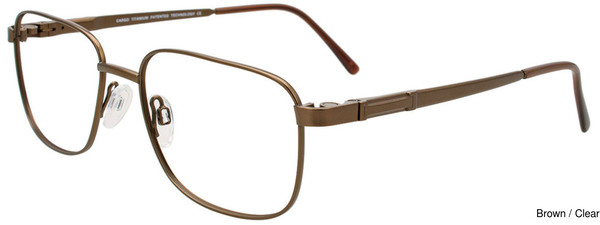 Cargo Eyeglasses C5507 010