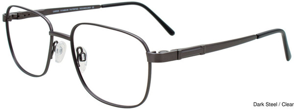 Cargo Eyeglasses C5507 020