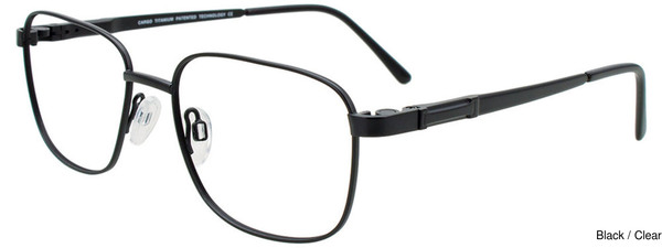 Cargo Eyeglasses C5507 090