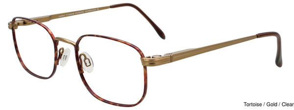 Cargo Replacement Lenses 102284