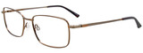 Cargo Eyeglasses C5505 010