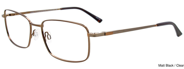 Cargo Eyeglasses C5505 090