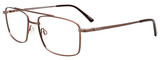 Cargo Eyeglasses C5503 010