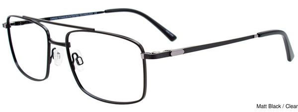 Cargo Eyeglasses C5503 090