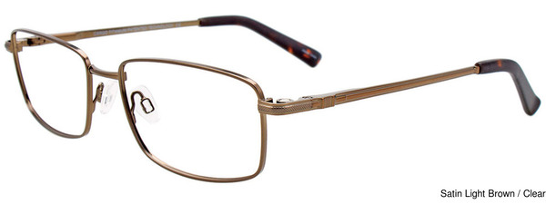 Cargo Eyeglasses C5502 010