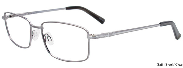 Cargo Eyeglasses C5502 020