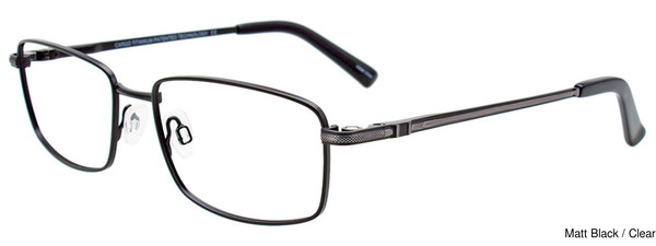 Cargo Eyeglasses C5502 090