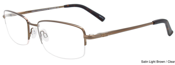 Cargo Eyeglasses C5500 010