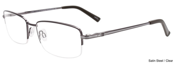 Cargo Eyeglasses C5500 020