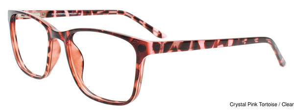 Cargo Eyeglasses C5062 010