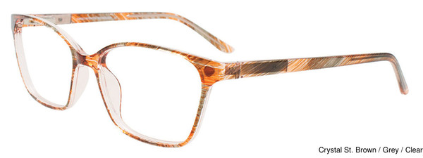 Cargo Eyeglasses C5061 010