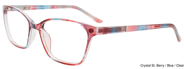 Cargo Replacement Lenses 102309