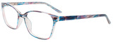 Cargo Eyeglasses C5061 050