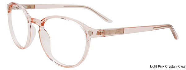 Cargo Replacement Lenses 102317