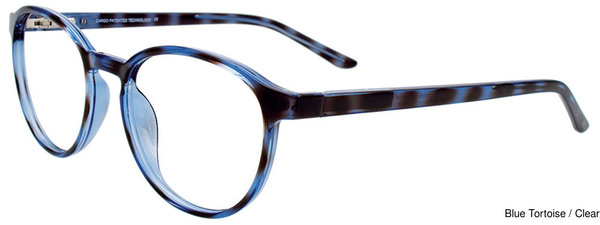 Cargo Eyeglasses C5058 050