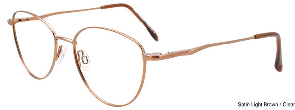 Cargo Eyeglasses C5055 010