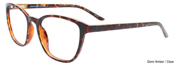 Cargo Replacement Lenses 102327