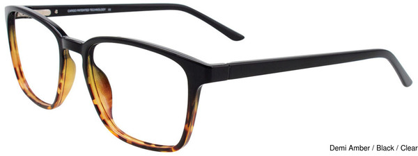 Cargo Eyeglasses C5052 010