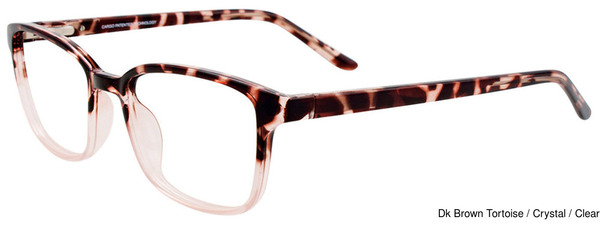 Cargo Eyeglasses C5050 010