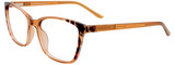 Cargo Eyeglasses C5048 010