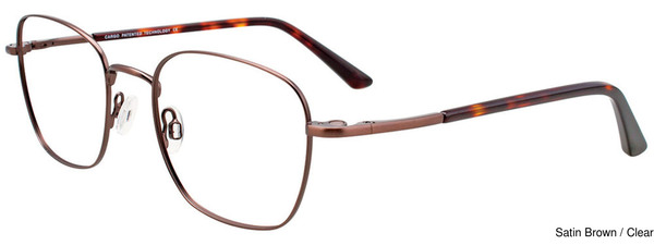 Cargo Eyeglasses C5045 010