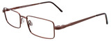 Cargo Eyeglasses C5041 010