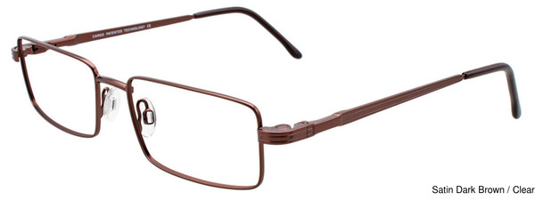 Cargo Eyeglasses C5041 010