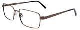 Cargo Eyeglasses C5038 010