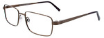 Cargo Eyeglasses C5038 010