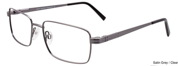 Cargo Eyeglasses C5038 020