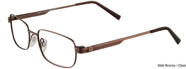 Cargo Eyeglasses C5035 010